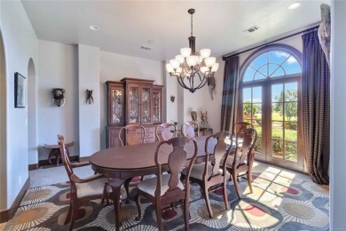 Seize the opportunity to own a spectacular luxury property in on Hillcrest Country Club in Oklahoma - for sale on GolfHomes.com, golf home, golf lot