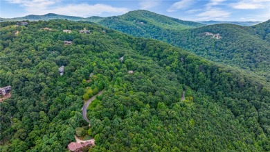 Prime Potential Valley View Lot in The Cliffs at Glassy on The Cliffs at Glassy Golf and Country Club in South Carolina - for sale on GolfHomes.com, golf home, golf lot