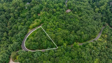 Prime Potential Valley View Lot in The Cliffs at Glassy on The Cliffs at Glassy Golf and Country Club in South Carolina - for sale on GolfHomes.com, golf home, golf lot