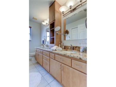 Under contract-accepting backup offers. EXTRAORDINARY VALUE in on River Hills Country Club in Florida - for sale on GolfHomes.com, golf home, golf lot