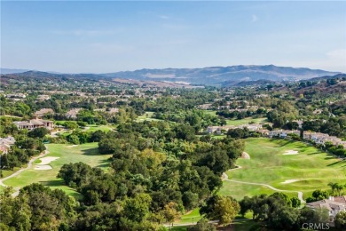 Nestled within the Forest section of the guard-gated community on Coto De Caza Golf Club in California - for sale on GolfHomes.com, golf home, golf lot