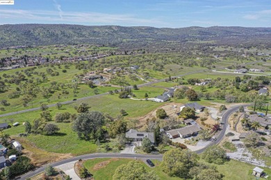 Charming 3-Bed, 2-Bath Home with Stunning Views  Lake Tulloch on The Club at Copper Valley Golf Course in California - for sale on GolfHomes.com, golf home, golf lot