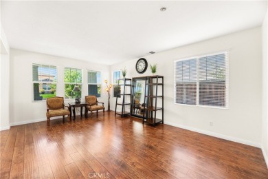Gorgeous 4 bed 3 bath with a 3 car garage. Neighboring the on The Golf Club At Rancho California in California - for sale on GolfHomes.com, golf home, golf lot