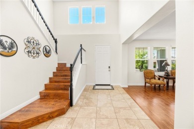 Gorgeous 4 bed 3 bath with a 3 car garage. Neighboring the on The Golf Club At Rancho California in California - for sale on GolfHomes.com, golf home, golf lot
