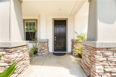 Gorgeous 4 bed 3 bath with a 3 car garage. Neighboring the on The Golf Club At Rancho California in California - for sale on GolfHomes.com, golf home, golf lot