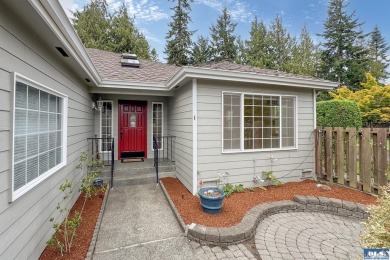 Discover refined living in this spacious 2-bedroom, 2-bath on SunLand Golf and Country Club in Washington - for sale on GolfHomes.com, golf home, golf lot