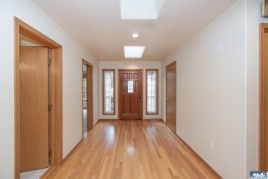 Discover refined living in this spacious 2-bedroom, 2-bath on SunLand Golf and Country Club in Washington - for sale on GolfHomes.com, golf home, golf lot