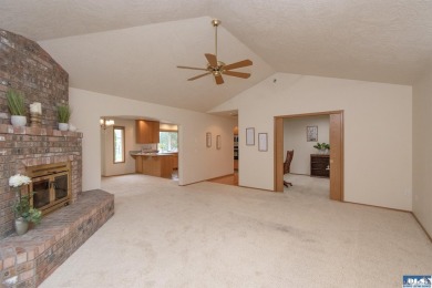 Discover refined living in this spacious 2-bedroom, 2-bath on SunLand Golf and Country Club in Washington - for sale on GolfHomes.com, golf home, golf lot