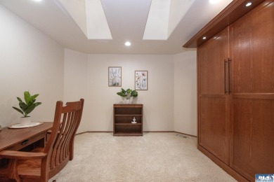 Discover refined living in this spacious 2-bedroom, 2-bath on SunLand Golf and Country Club in Washington - for sale on GolfHomes.com, golf home, golf lot
