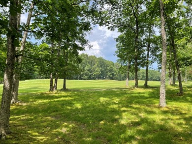 One-level living with a golf course view of The Cobb in the on Glade Springs Resort Golf Course in West Virginia - for sale on GolfHomes.com, golf home, golf lot