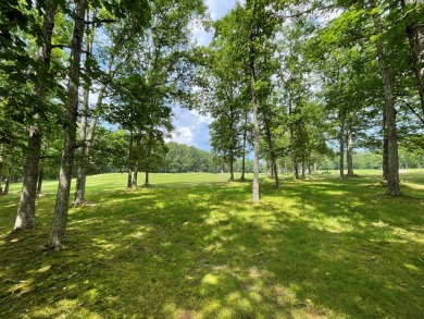 One-level living with a golf course view of The Cobb in the on Glade Springs Resort Golf Course in West Virginia - for sale on GolfHomes.com, golf home, golf lot
