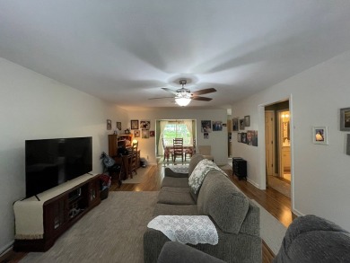 One-level living with a golf course view of The Cobb in the on Glade Springs Resort Golf Course in West Virginia - for sale on GolfHomes.com, golf home, golf lot