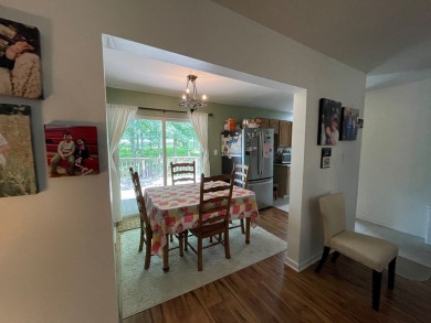 One-level living with a golf course view of The Cobb in the on Glade Springs Resort Golf Course in West Virginia - for sale on GolfHomes.com, golf home, golf lot