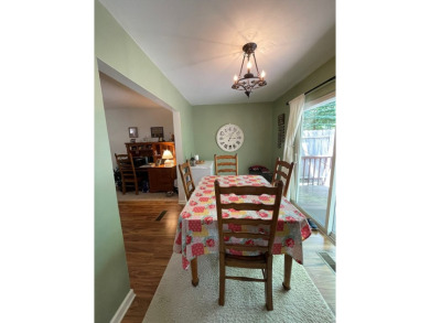 One-level living with a golf course view of The Cobb in the on Glade Springs Resort Golf Course in West Virginia - for sale on GolfHomes.com, golf home, golf lot