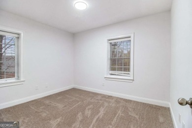Unbeatable value for a 2BR condo inside the perimeter in this on Alfred Tup Holmes Golf Course in Georgia - for sale on GolfHomes.com, golf home, golf lot