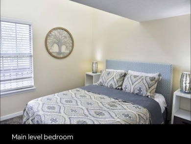 Highly rated and Fully Furnished  condo in Fall Creek! Turn Key on Pointe Royale Village Country Club in Missouri - for sale on GolfHomes.com, golf home, golf lot