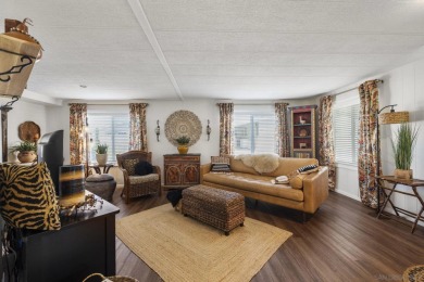 This beautiful home has a lovely floor plan, with light and airy on Twin Oaks Golf Course in California - for sale on GolfHomes.com, golf home, golf lot
