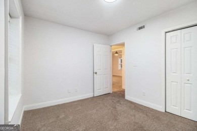 Unbeatable value for a 2BR condo inside the perimeter in this on Alfred Tup Holmes Golf Course in Georgia - for sale on GolfHomes.com, golf home, golf lot