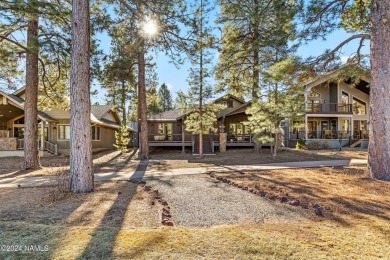 Located in the prestigious Troon managed Flagstaff Ranch Golf on Flagstaff Ranch Golf Club in Arizona - for sale on GolfHomes.com, golf home, golf lot