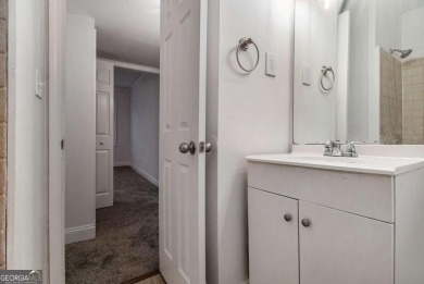 Unbeatable value for a 2BR condo inside the perimeter in this on Alfred Tup Holmes Golf Course in Georgia - for sale on GolfHomes.com, golf home, golf lot