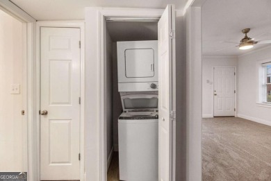 Unbeatable value for a 2BR condo inside the perimeter in this on Alfred Tup Holmes Golf Course in Georgia - for sale on GolfHomes.com, golf home, golf lot