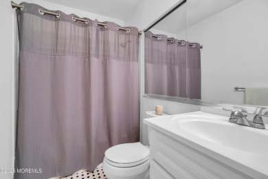 Move in ready 2 bedroom 2 bath upper level unit with views of on Shadow Lake Village in New Jersey - for sale on GolfHomes.com, golf home, golf lot