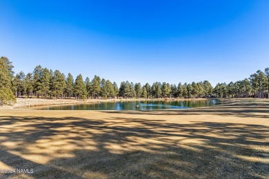 Located in the prestigious Troon managed Flagstaff Ranch Golf on Flagstaff Ranch Golf Club in Arizona - for sale on GolfHomes.com, golf home, golf lot