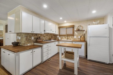 This beautiful home has a lovely floor plan, with light and airy on Twin Oaks Golf Course in California - for sale on GolfHomes.com, golf home, golf lot
