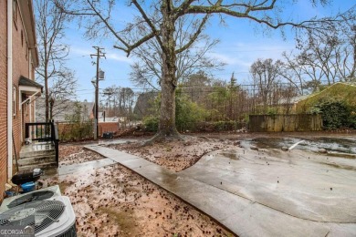 Unbeatable value for a 2BR condo inside the perimeter in this on Alfred Tup Holmes Golf Course in Georgia - for sale on GolfHomes.com, golf home, golf lot