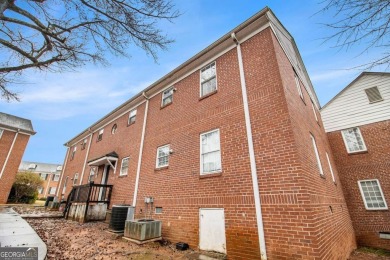 Unbeatable value for a 2BR condo inside the perimeter in this on Alfred Tup Holmes Golf Course in Georgia - for sale on GolfHomes.com, golf home, golf lot