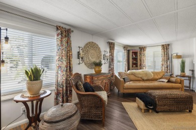 This beautiful home has a lovely floor plan, with light and airy on Twin Oaks Golf Course in California - for sale on GolfHomes.com, golf home, golf lot