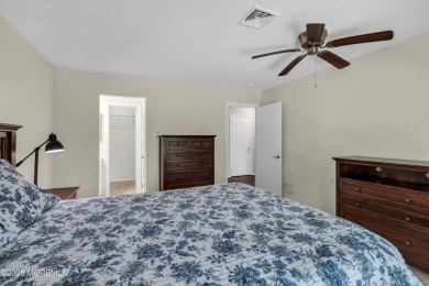 Move in ready 2 bedroom 2 bath upper level unit with views of on Shadow Lake Village in New Jersey - for sale on GolfHomes.com, golf home, golf lot