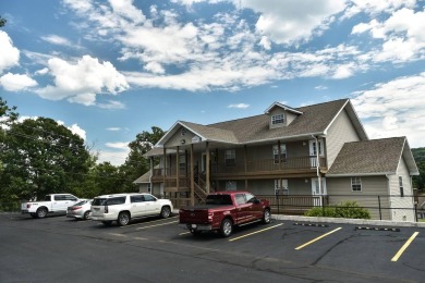 Highly rated and Fully Furnished  condo in Fall Creek! Turn Key on Pointe Royale Village Country Club in Missouri - for sale on GolfHomes.com, golf home, golf lot