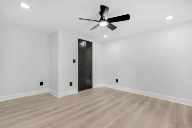 Step inside this beautifully reimagined manufactured home on Jake Gaither Golf Course in Florida - for sale on GolfHomes.com, golf home, golf lot