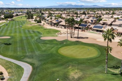 Beautiful 2-bedroom (plus den) home for sale in the Westbrook on Westbrook Village / Vista Golf Course in Arizona - for sale on GolfHomes.com, golf home, golf lot