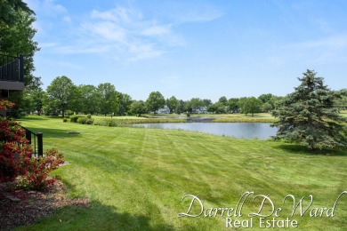 Welcome to Caledonia's coveted Stonewater Country Club, where on Stone Water Country Club in Michigan - for sale on GolfHomes.com, golf home, golf lot