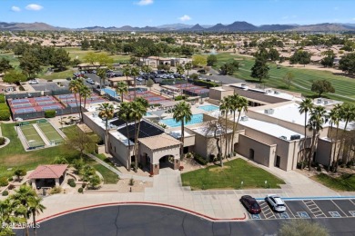 Beautiful 2-bedroom (plus den) home for sale in the Westbrook on Westbrook Village / Vista Golf Course in Arizona - for sale on GolfHomes.com, golf home, golf lot