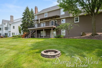 Welcome to Caledonia's coveted Stonewater Country Club, where on Stone Water Country Club in Michigan - for sale on GolfHomes.com, golf home, golf lot