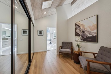 Nestled on over an acre of serene land surrounded by majestic on Del Monte Golf Course in California - for sale on GolfHomes.com, golf home, golf lot