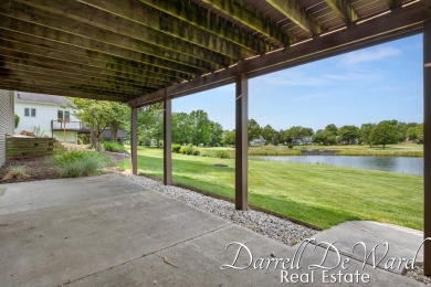 Welcome to Caledonia's coveted Stonewater Country Club, where on Stone Water Country Club in Michigan - for sale on GolfHomes.com, golf home, golf lot
