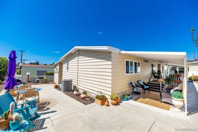 This beautiful home has a lovely floor plan, with light and airy on Twin Oaks Golf Course in California - for sale on GolfHomes.com, golf home, golf lot