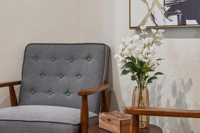 Nestled on over an acre of serene land surrounded by majestic on Del Monte Golf Course in California - for sale on GolfHomes.com, golf home, golf lot