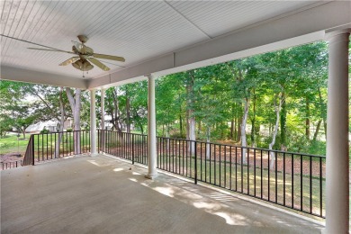 This home will be your best home yet!  On the golf course and on Cobbs Glen Country Club in South Carolina - for sale on GolfHomes.com, golf home, golf lot