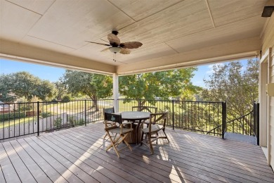 Nestled in a serene cul-de-sac on the 15th fairway of the on The Golf Club at Fossil Creek in Texas - for sale on GolfHomes.com, golf home, golf lot