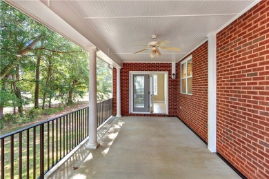 This home will be your best home yet!  On the golf course and on Cobbs Glen Country Club in South Carolina - for sale on GolfHomes.com, golf home, golf lot