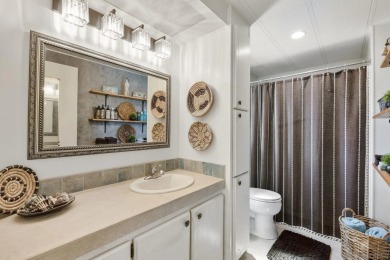 This beautiful home has a lovely floor plan, with light and airy on Twin Oaks Golf Course in California - for sale on GolfHomes.com, golf home, golf lot