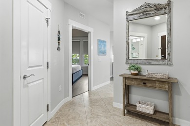 Experience coastal comfort in this beautifully updated Bahia on Sandestin Golf and Beach Resort - Raven in Florida - for sale on GolfHomes.com, golf home, golf lot