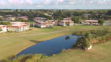 Ideal Florida living value priced and offered turnkey! Beautiful on The American Golf Club in Florida - for sale on GolfHomes.com, golf home, golf lot