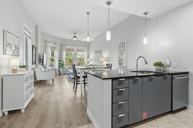 Experience coastal comfort in this beautifully updated Bahia on Sandestin Golf and Beach Resort - Raven in Florida - for sale on GolfHomes.com, golf home, golf lot