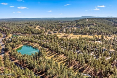 Located in the prestigious Troon managed Flagstaff Ranch Golf on Flagstaff Ranch Golf Club in Arizona - for sale on GolfHomes.com, golf home, golf lot